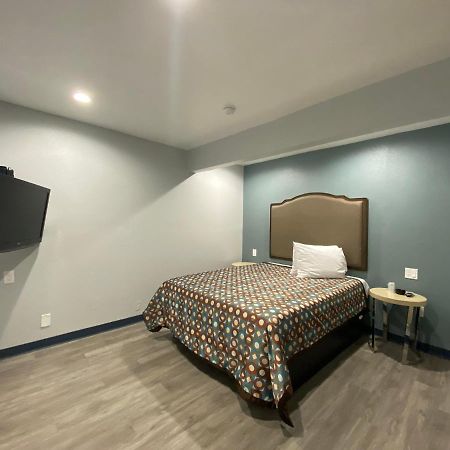 Motel 66 Los Angeles Bagian luar foto