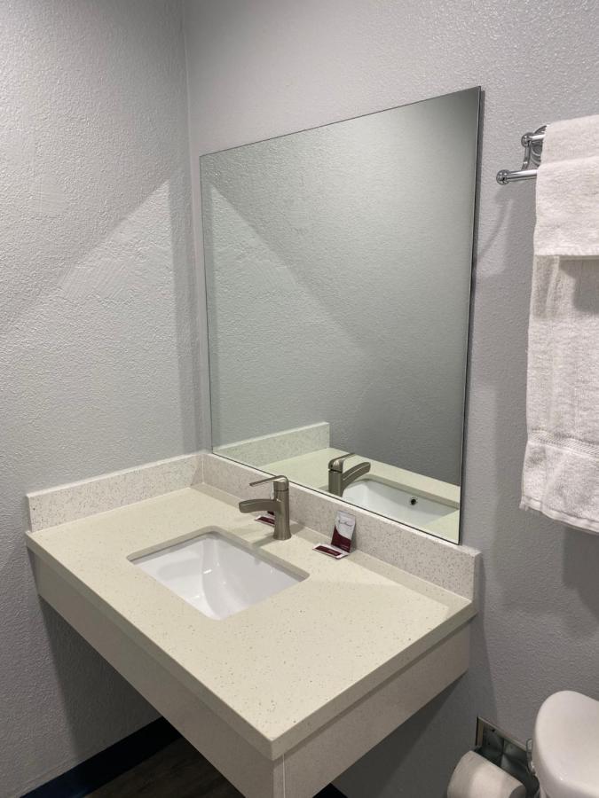 Motel 66 Los Angeles Bagian luar foto